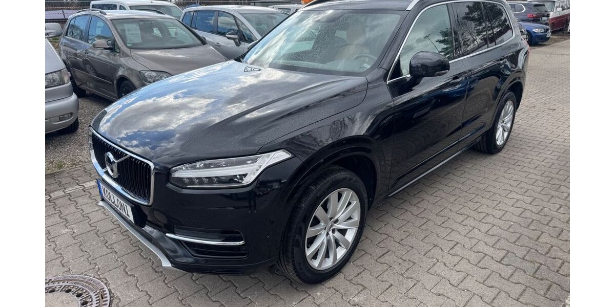 Volvo XC90 328.528 km 14.999 &euro; München OT Aubing-Lochhausen-Langwied 81243
