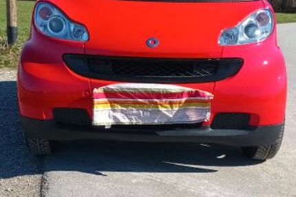 Smart ForTwo 73.350 km 4.200 &euro; München 81929