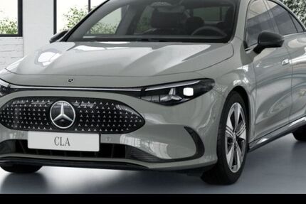 Mercedes-Benz CLA 350 9.900 km 54.900 &euro; München 80636