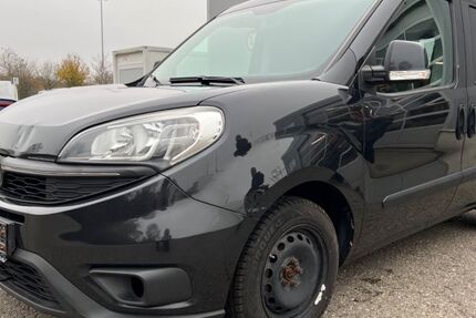 Fiat Doblo 250.000 km 3.490 &euro; Riemerling 85521