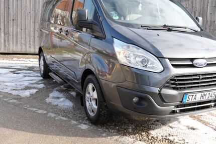 Ford Tourneo Custom 231.000 km 13.700 &euro; Gilching 82205