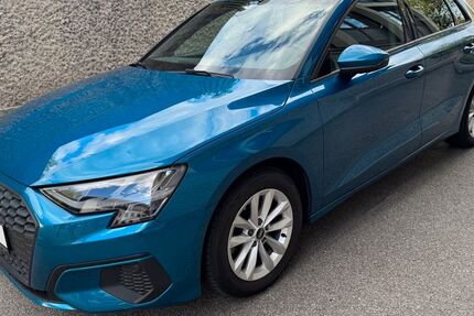 Audi A3 158.052 km 15.990 &euro; Unterhaching 82008