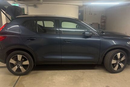 Volvo XC40 59.000 km 26.400 &euro; münchen 80339