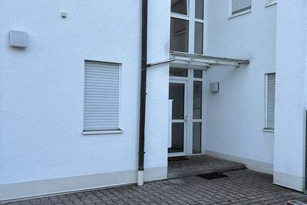 Gemütliche 1 Zimmer Wohnung mit Garten und separater Küche 1 zimmer