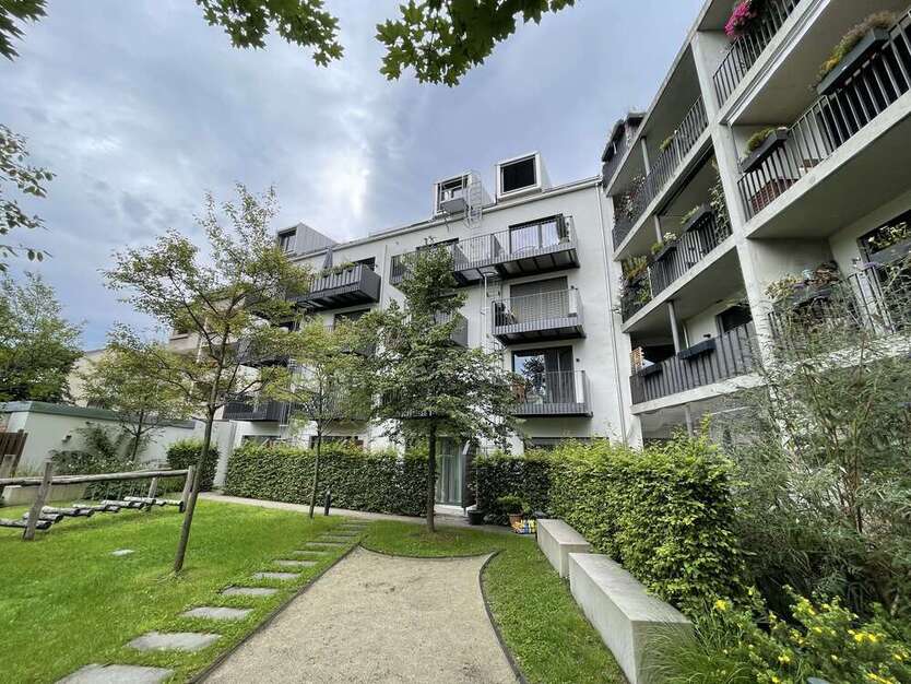 Wohnung zum Mieten in München 1.390 € 29.5 m²