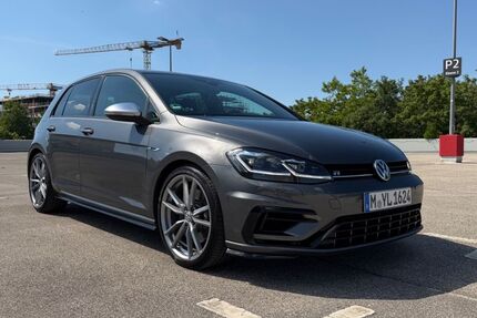 VW Golf 58.350 km 26.999 &euro; München 80939