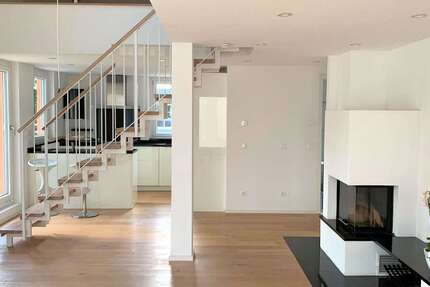 Wohnung zum Kaufen in Taufkirchen 849.000 € 130.4 m² 3 zimmer