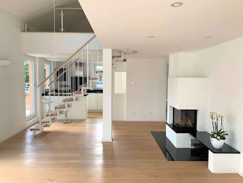 Wohnung zum Kaufen in Taufkirchen 849.000 € 130.4 m² 3 zimmer