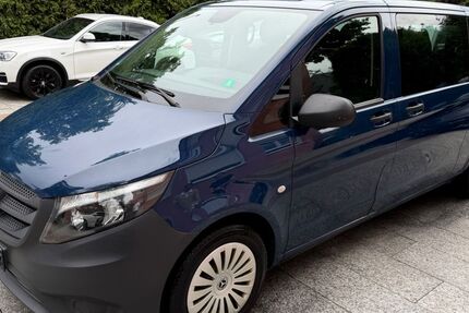 Mercedes-Benz Vito 200.000 km 21.980 &euro; München 81827