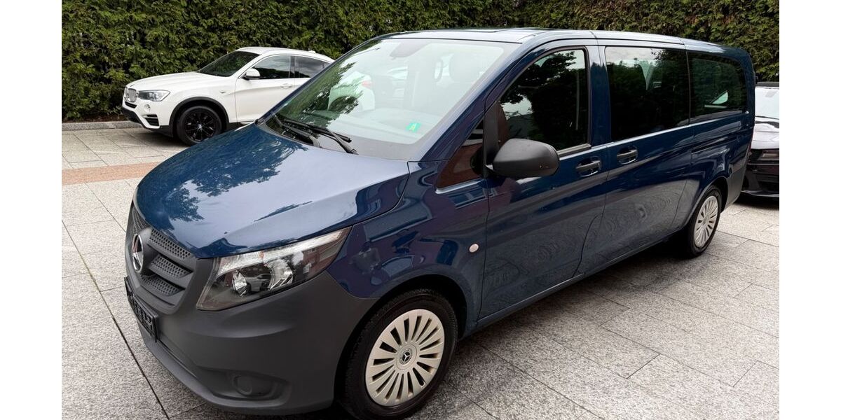 Mercedes-Benz Vito 200.000 km 21.980 &euro; München 81827