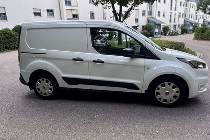 Ford Transit 43.000 km 11.900 &euro; Taufkirchen 82024
