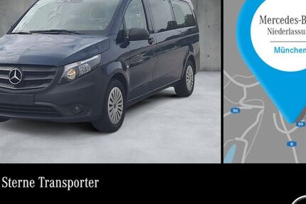 Mercedes-Benz Vito 43.140 km 35.990 € München 81739