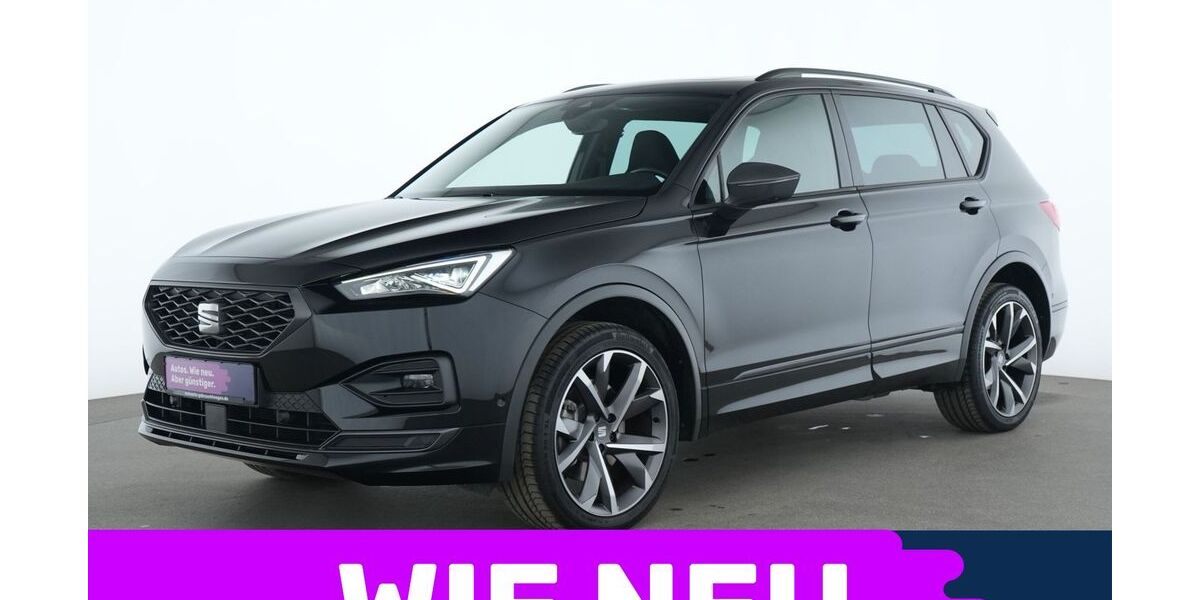 Seat Tarraco 50.531 km 32.885 &euro; Garching bei München 85748