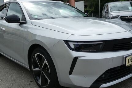Opel Astra 19.000 km 23.550 &euro; Ebersberg 85560