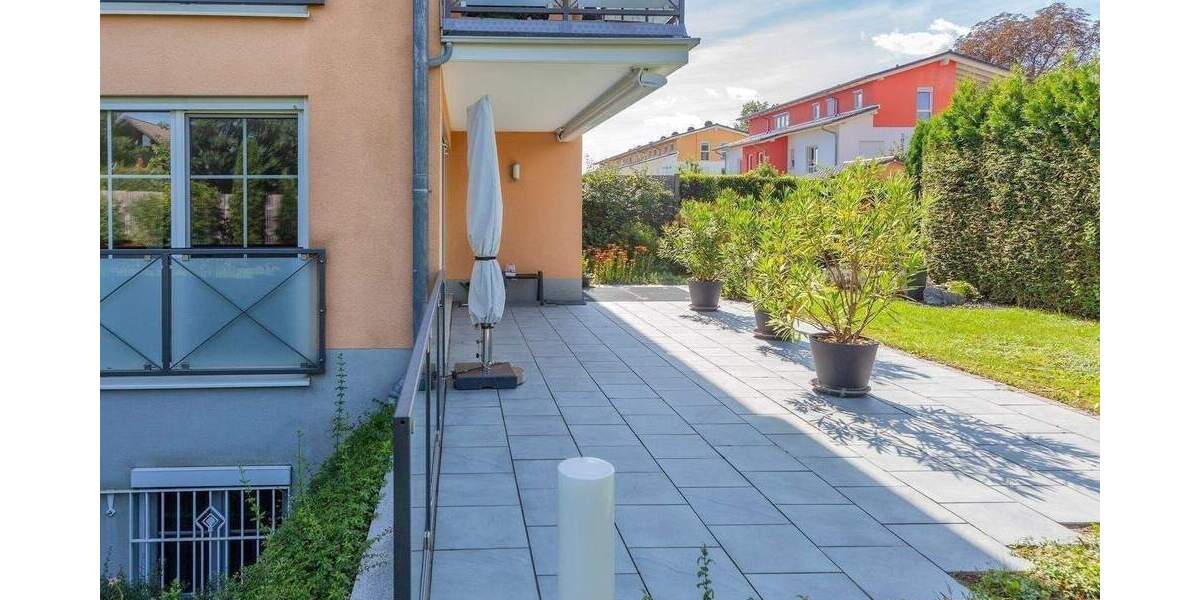Terrassenwohnung Olching Graßlfing - 5 Zimmer, 141 m&sup2;, 875.000&euro; | Angebot:25156241