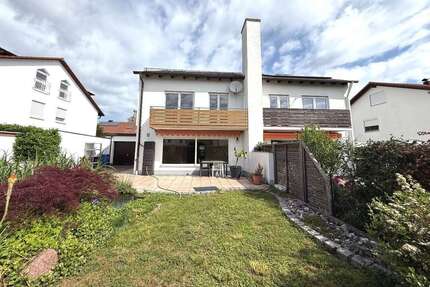 Haus zum Mieten in Germering 2.700 € 175 m²