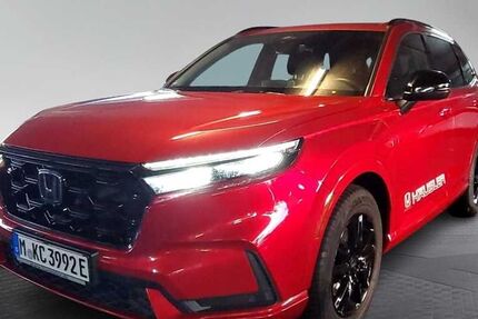 Honda CR-V 23.000 km 50.890 &euro; München 80339