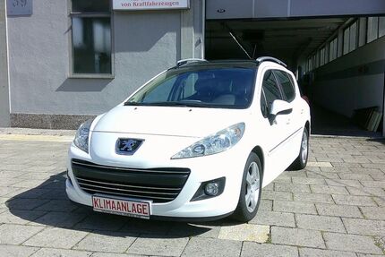 Peugeot 207 167.233 km 2.590 &euro; Puchheim /bei München 82178