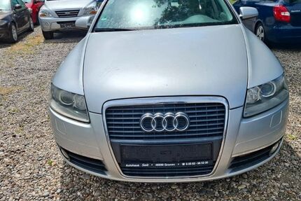 Audi A6 302.000 km 2.692 &euro; Dietersheim (Bei Eching) 85386