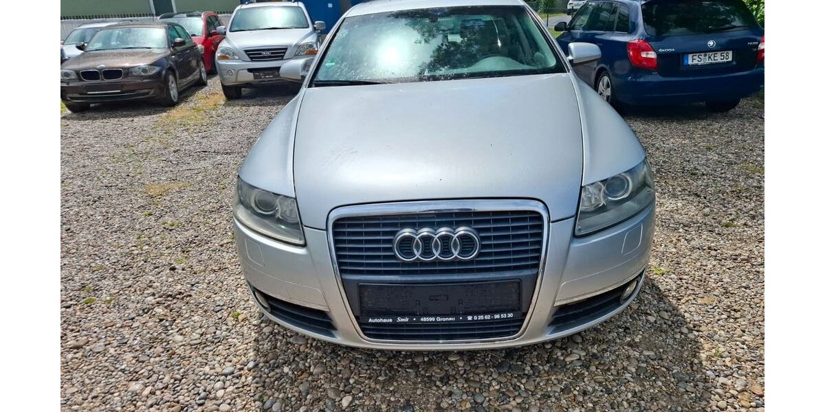 Audi A6 302.000 km 2.692 &euro; Dietersheim (Bei Eching) 85386