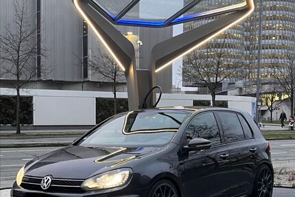 VW Golf 270.000 km 9.750 &euro; München 80995