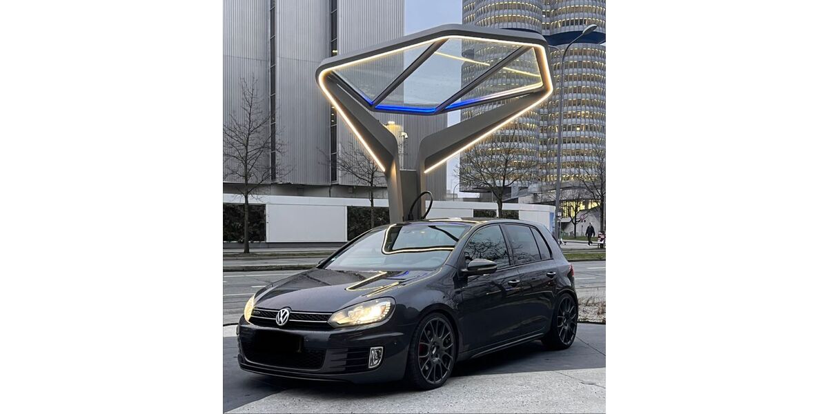 VW Golf 270.000 km 9.750 &euro; München 80995