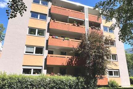 Wohnung München Pasing-Obermenzing - 3 Zimmer, 76 m&sup2;, 449.000&euro; | Angebot:26655047