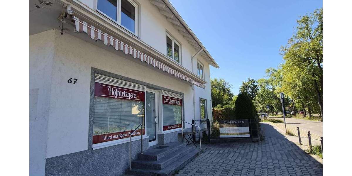 Grundstück Eichenau - 2.100.000&euro; | Angebot:25217277