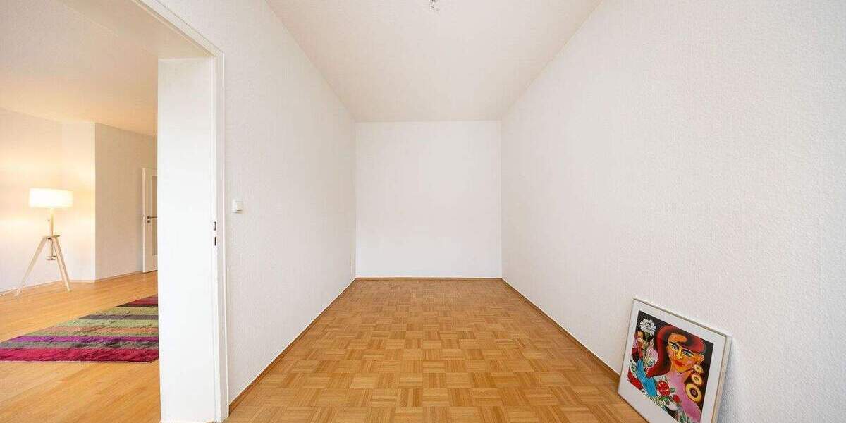 Etagenwohnung München Pasing-Obermenzing - 5 Zimmer, 130 m&sup2;, 900.000&euro; | Angebot:25769928