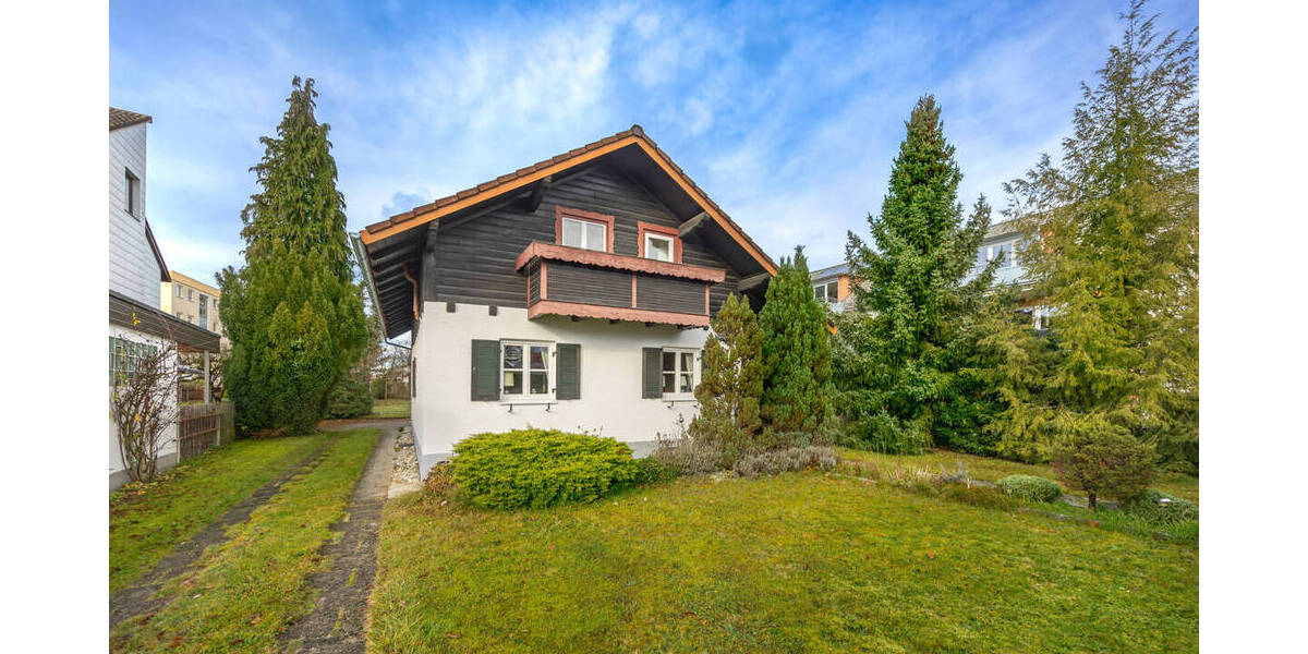 Einfamilienhaus Fürstenfeldbruck - 5 Zimmer, 273 m&sup2;, 565.000&euro; | Angebot:26065695