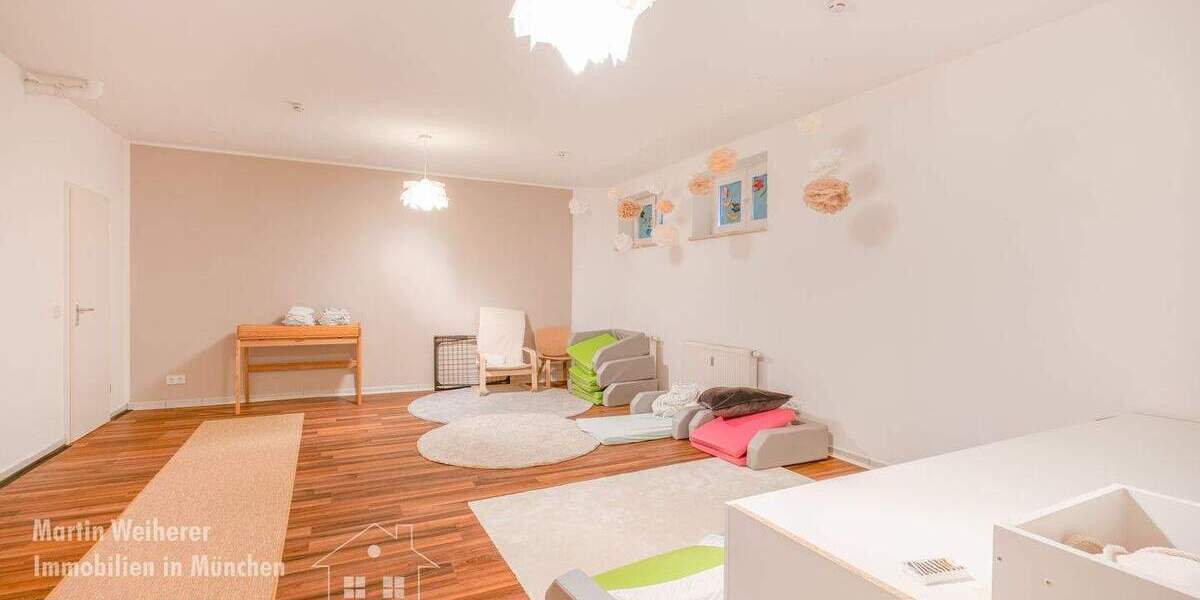 Gewerbeobjekt München Maxvorstadt - 3 Zimmer, 120 m&sup2;, 895.000&euro; | Angebot:25775724