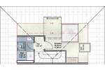 Reihenendhaus München Hadern - 5 Zimmer, 127 m&sup2;, 1.449.000&euro; | Angebot:25768186