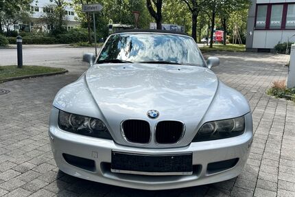 BMW Z3 175.000 km 7.299 &euro; Unterschleißheim 85716
