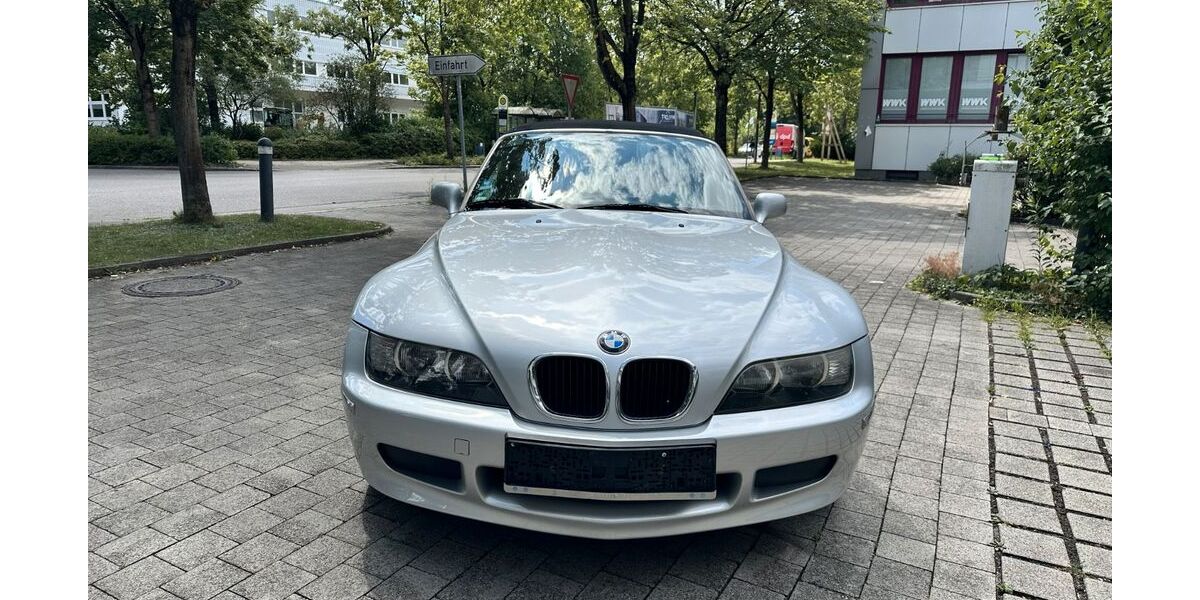 BMW Z3 175.000 km 7.299 &euro; Unterschleißheim 85716