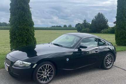 BMW Z4 95.000 km 19.800 € Grünwald 82031