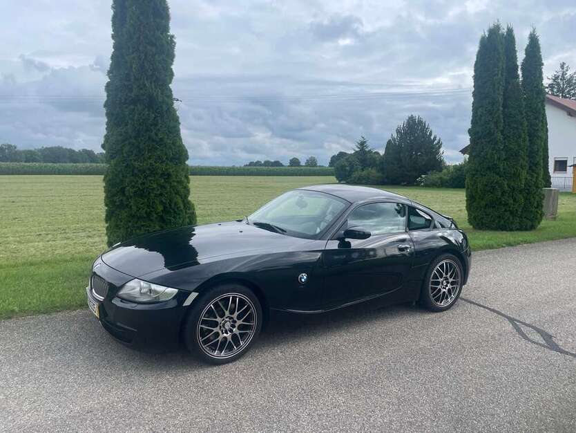 BMW Z4 95.000 km 19.800 € Grünwald 82031