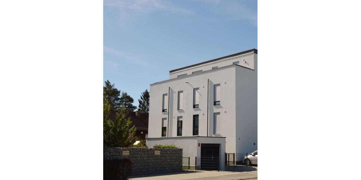 Etagenwohnung Gilching Neugilching - 4 Zimmer, 145 m&sup2;, 2.585&euro; | Angebot:27332456