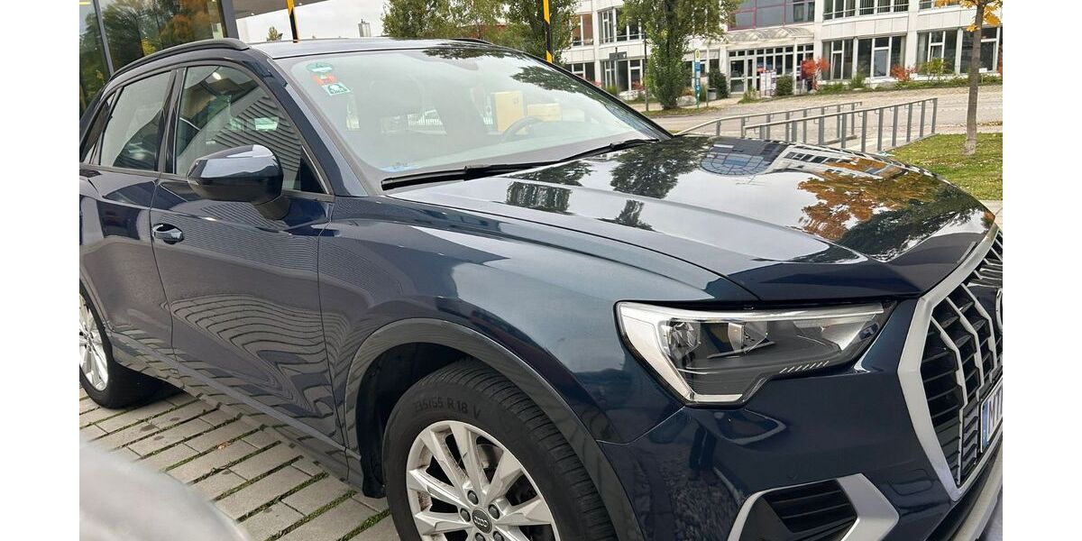 Audi Q3 149.000 km 19.200 &euro; München 80933
