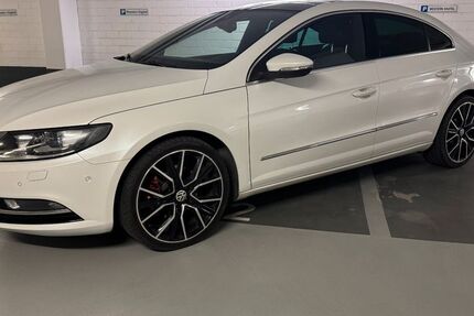 VW CC 199.500 km 10.900 &euro; Aschheim-Dornach 85609