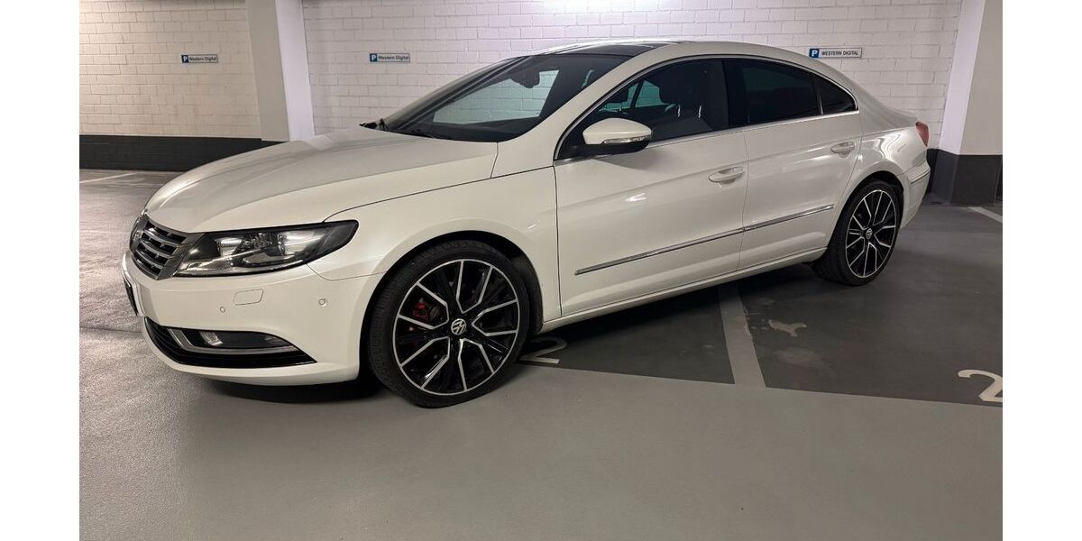 VW CC 199.500 km 12.500 &euro; Aschheim-Dornach 85609