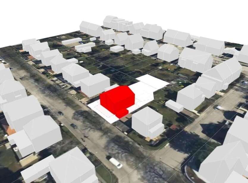Grundstück zu verkaufen in München 1.950.000 € 910 m²