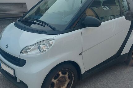 Smart ForTwo 175.000 km 4.500 &euro; Aying 85653