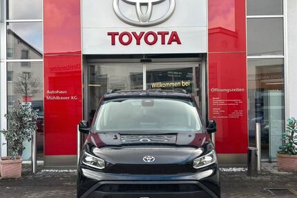 Toyota Proace City 1.080 km 28.990 &euro; Neufarn 85646