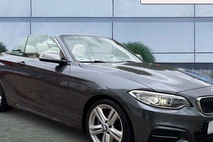 BMW M240i 83.470 km 28.880 &euro; Ismaning 85737