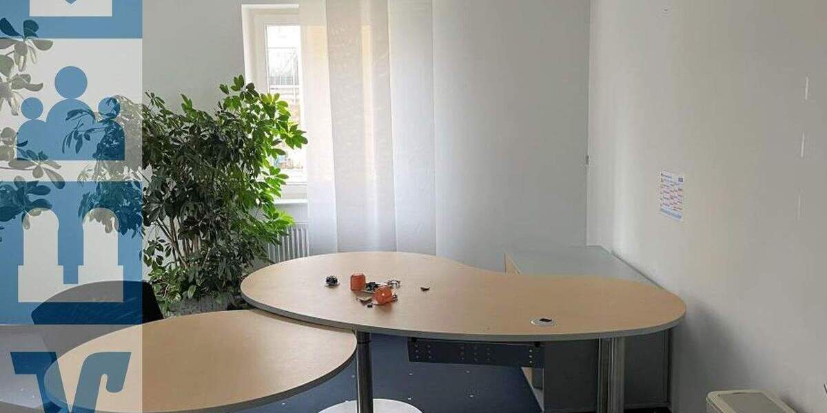 Gewerbeobjekt Neubiberg - 2 Zimmer, 60 m&sup2;, 1.105&euro; | Angebot:25744634