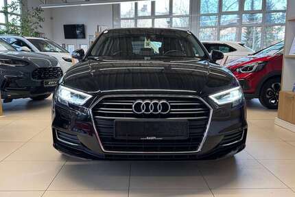 Audi A3 50.100 km 14.990 &euro; Ottobrunn - München 85521