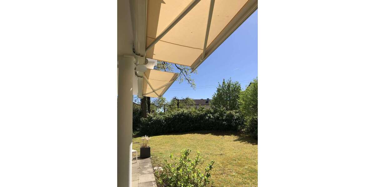Etagenwohnung Neubiberg - 5 Zimmer, 143 m&sup2;, 1.080.000&euro; | Angebot:27113715