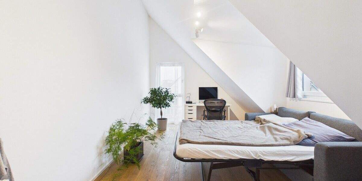 Doppelhaushälfte München Thalk.Obersendl.-Forsten-Fürstenr.-Solln - 5 Zimmer, 160 m&sup2;, 1.495.000&euro; | Angebot:25687915