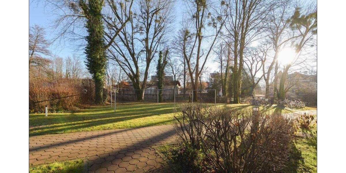 Etagenwohnung Karlsfeld - 2 Zimmer, 61 m&sup2;, 355.000&euro; | Angebot:25775374