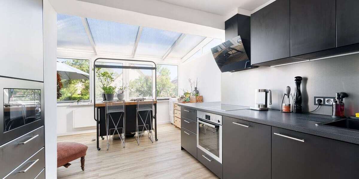 Etagenwohnung Karlsfeld - 2 Zimmer, 70 m&sup2;, 379.800&euro; | Angebot:27323037